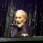 „Christopher Lee: A Legendás Színész Élete”