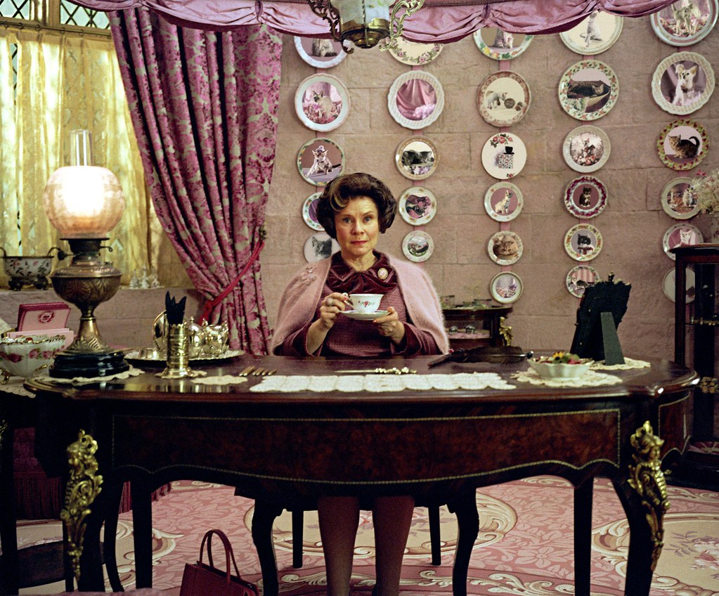 Harry Potter és a Főnix Rendje titkai: A varázsvilág újraéledése