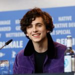 Timothée Chalamet: a fiatal tehetség feltörése hollywoodban