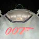James Bond kalandjai: izgalmas utazás az űrkém titkos világába