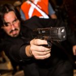 Az első bűn John Wick világában