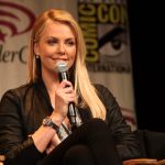 Charlize Theron: a ragyogó csillag az ezüstvásznon
