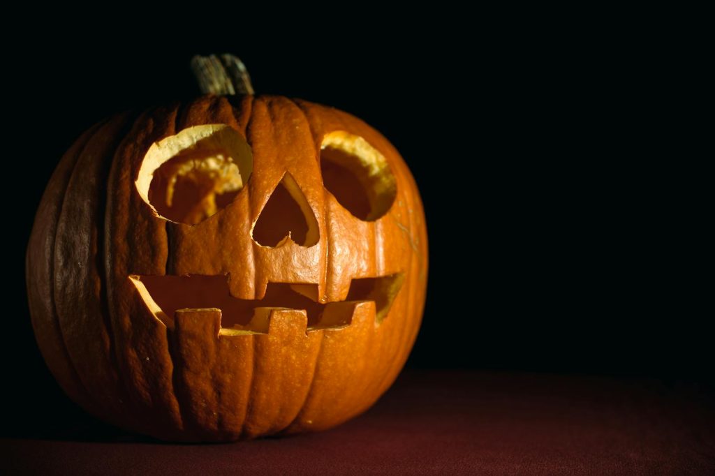 haloween filmek, melyek izgalmasak