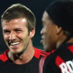 David Beckham: a futball ikonja és stílusos divatbemutatója
