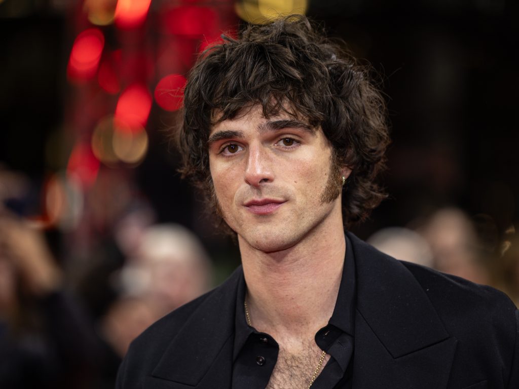 Jacob Elordi karrierje 2015-ben indult,