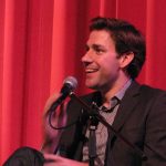 John krasinski cikkJohn Krasinski: a színészet szerelmese
