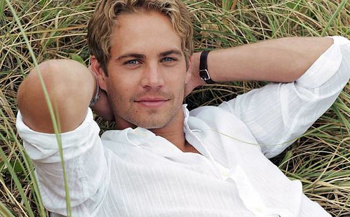 Paul Walker igazi áttörést a kilencvenes években ért el